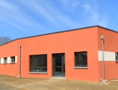 Centre de kinésithérapie Saint-Lô