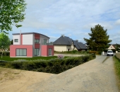 Bientôt le début des travaux à Coutainville !