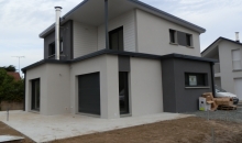 Maisons contemporaines